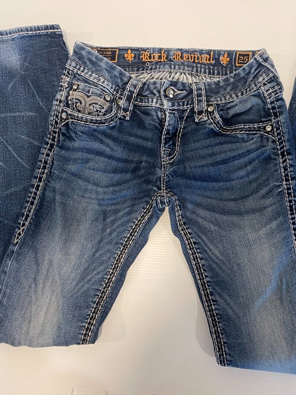 Rock Revival Women's Jeans